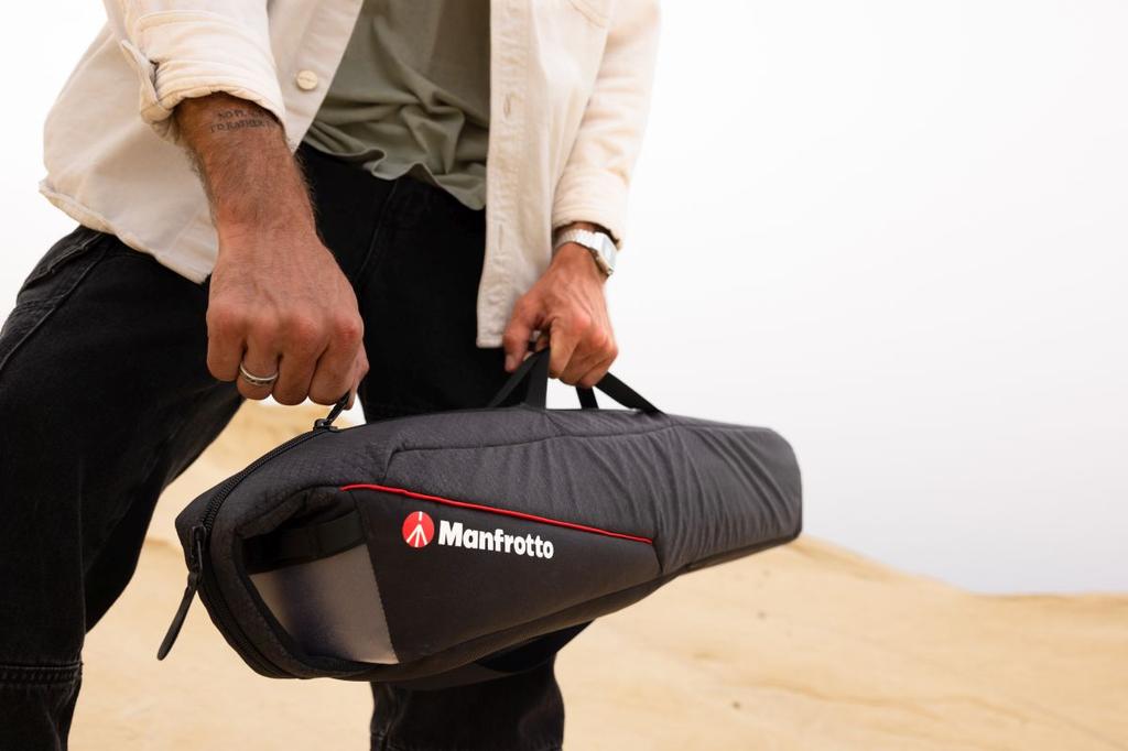 Torba na statyw Manfrotto Pro Light 88