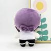 20cm Anime Chainsaw Man Reze Plush Doll Cartoon Cute Soft Stuffed Toy For Anime Fans