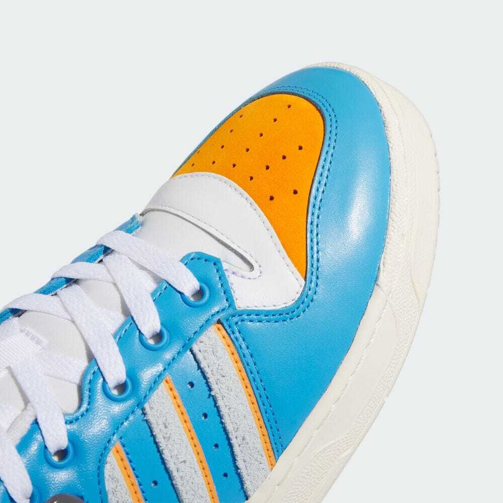 IE7566 The Simpsons A Adidas Originals Rivalry Low Itchy (Men's)