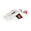 Gucci Ace Embroidered 'Bee' 429446 02JP0 9064