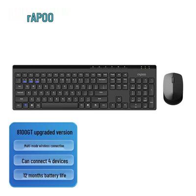 Computer-Peripheriegeräte – Tastatur-Maus-Kombinationen