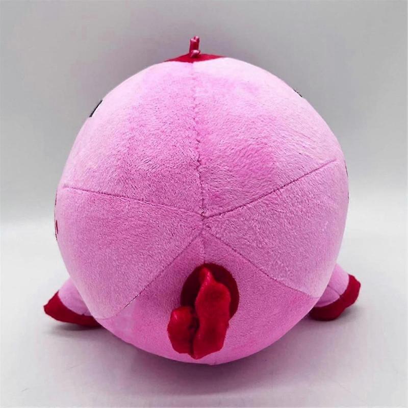 Helluva Pluș Purcelușul Grăsuț Nuggets Pluș Hazbin Hotel Animale de Pluș Hazbin Păpușă Plușuri Figurină Perna Zi de Naștere