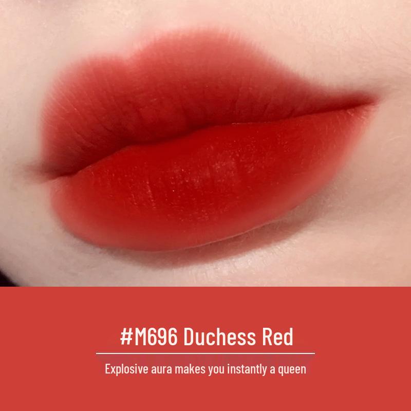 

DeDeVivi Mini Robot Velvet Matte Lipstick & Lip Balm 3.8g