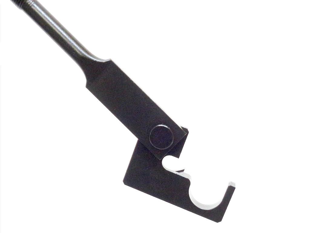 Suzuki Light Vehicle S Energy Charge Belt Tensioning Tool Drive Belt Auto Tensioner ISG Replacement Tool