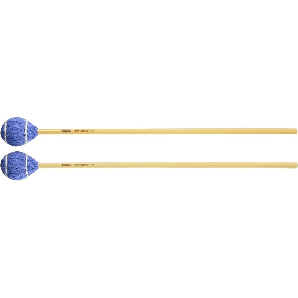 Yamaha Mallet VIRTUOSO Model MV-6040 Durable Design for Percussion Instruments
