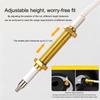 Rustproof Gas Stove Grill Igniter Induction Needle Replacement Gas Heater Repair Generator Replacement Accessories