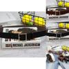 Simple Solid Color Metal Square Buckle Decoration Women Casual Wide Belt For Daily Wear