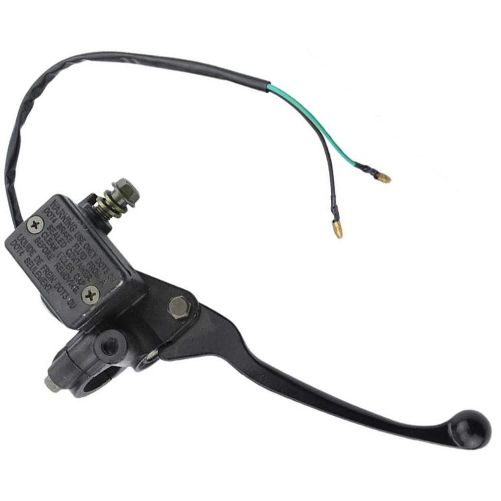 Hydraulic Brake Master Cylinder Rod for 50cc-250cc ATV Taotao Kazuma SSR Disc Brake GOOFIT