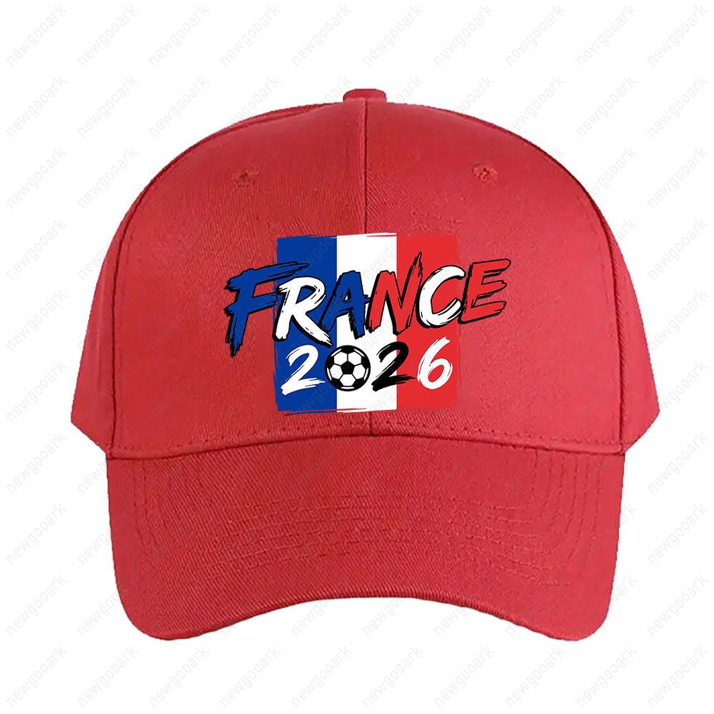 France GerUnisexy Inspired Football Fan Graphic Cap Women Unisex Adult Casual Adjustable Printed Baseball Caps Trucker Cap Outdoors