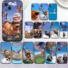 RT59 Movie Up Phone Case for iPhone 7 8 11 12 13 14 15 16 17 16E XS Pro Max XR X SE Air