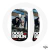 Dogs of Berlin kabellose Maus