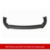 18-20 Eighth Gen Camry Sport Front Lip, Side Skirts, Rear & Top Spoilers
