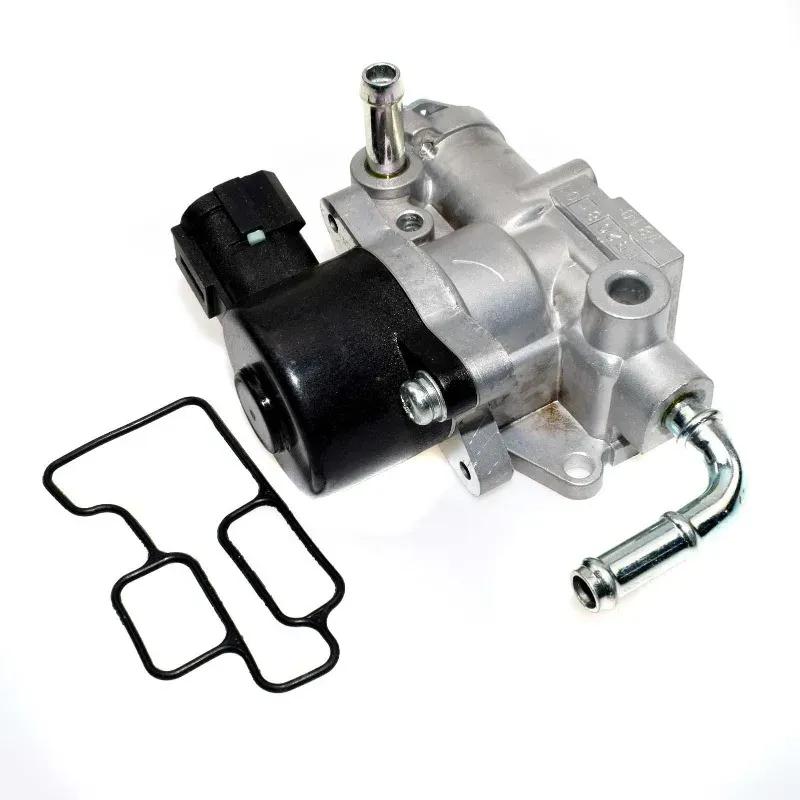 23781-5M010 ACV Idle Air Control Valve New For Nissan Sentra 2000 2001 2002 2003 2004 2005 2006 1.8L