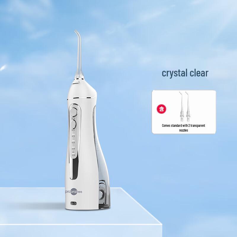 

Bo Hao Portable Water Flosser