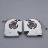 Low Noise Laptop CPU Fan Efficient Heat Dissipation Metal Easy Installation For G533Q 12V CPU GPU Cooling
