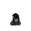 Adidas Harden Vol. 9 Hellcat Tenisi Unisex Negru Core-Negru Lucid-Roșu JH6483