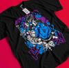 Vintage Special Anime Love T-shirt Japanese Shirt Anime T-shirt Manga Gift Shirt BB101
