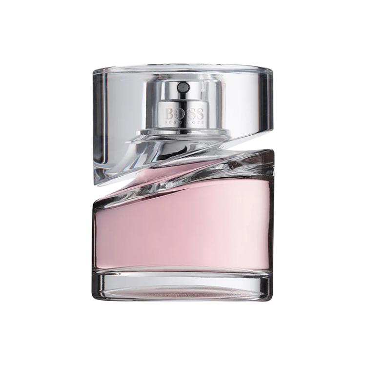 HUGO BOSS Stilīgs sieviešu aromāts Citrusu