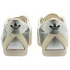 adidas  Anfu Silver Metallic Crew White Core Black  Women Sneakers KI7559