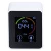 Digital Air Quality Monitor Carbon Dioxide Detector CO2 Tester Temperature Humidity Tester