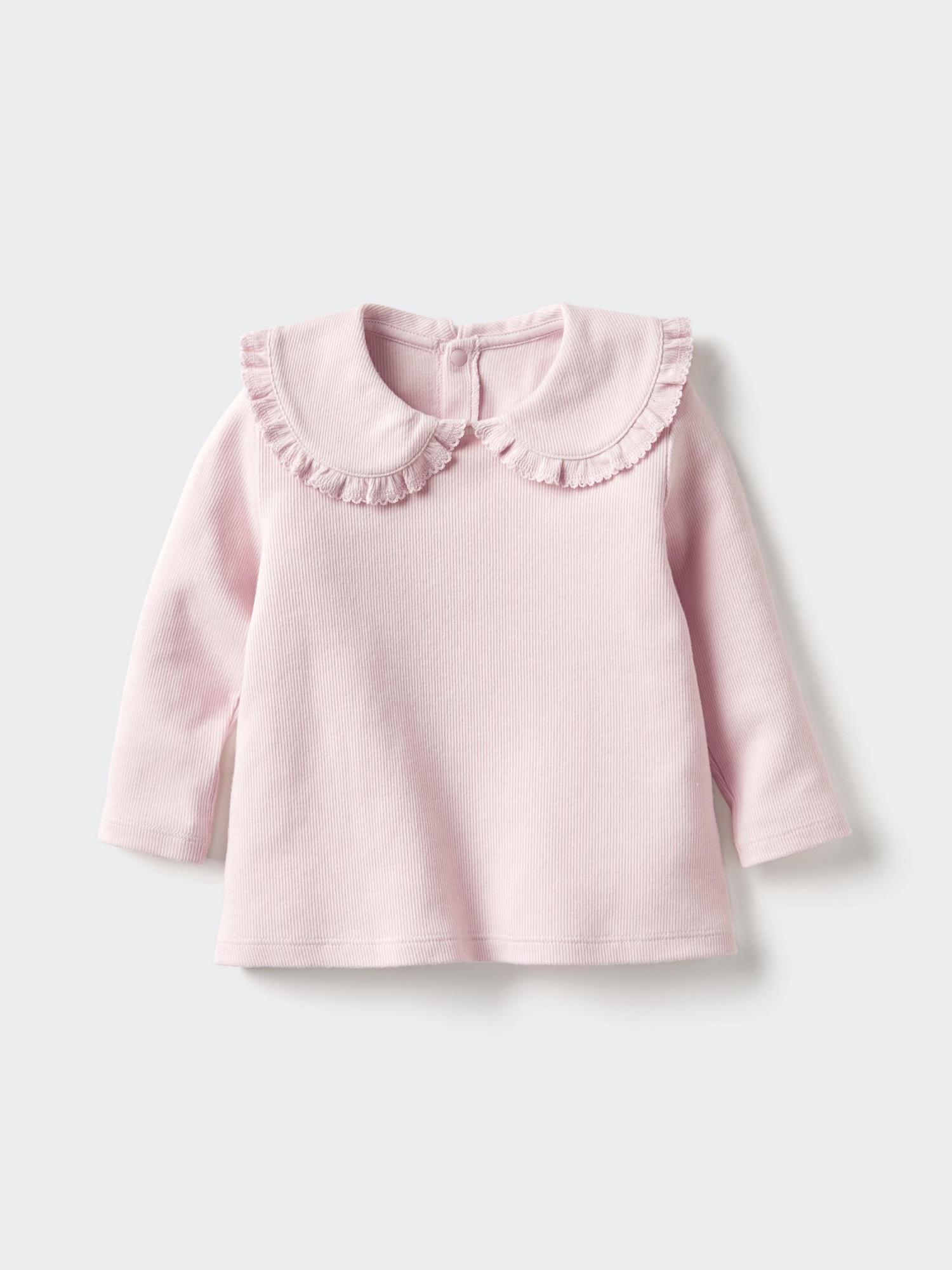 

Uniqlo Японський круглий виріз T