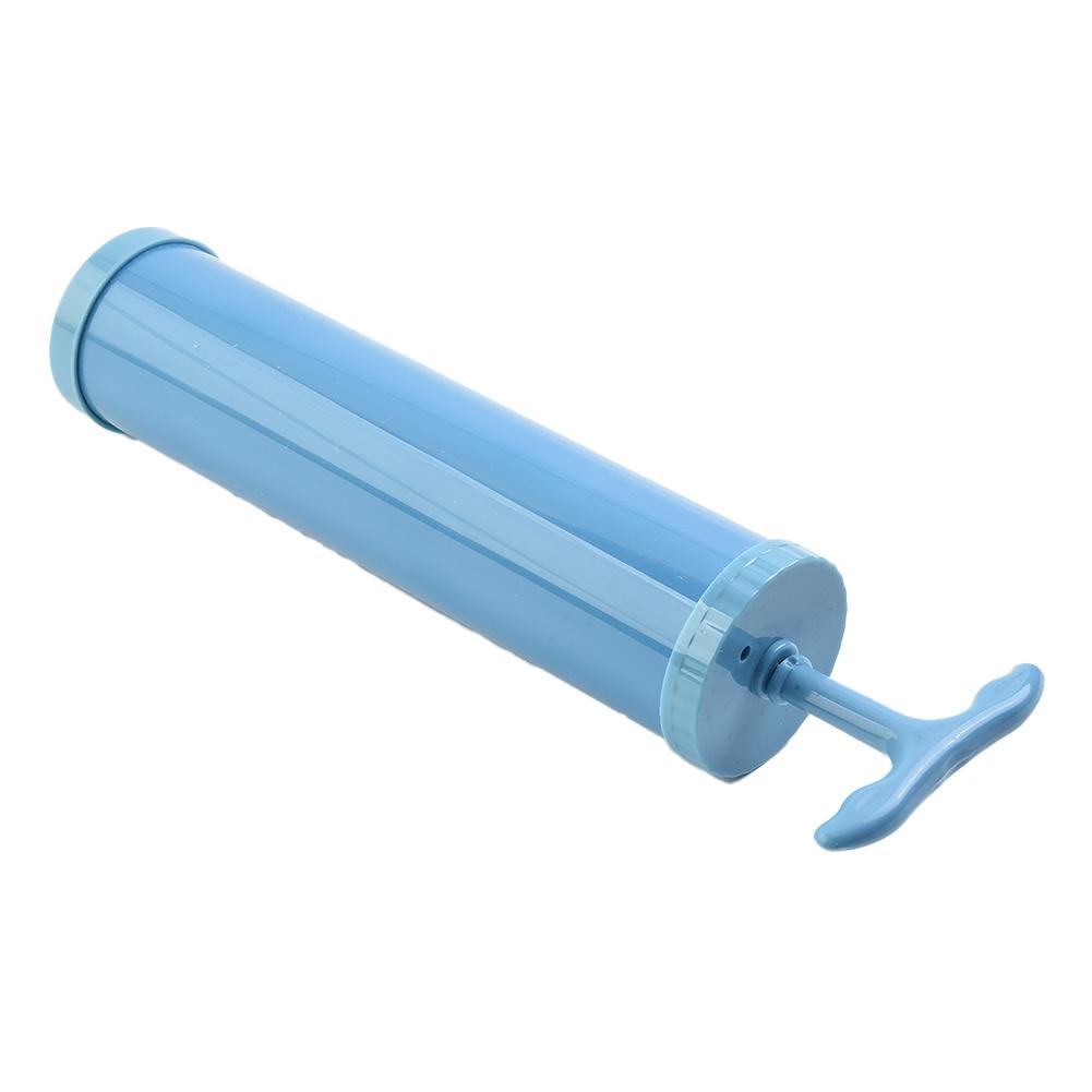 Pump Storage 24.5x4.5cm Vacuum Against Water Air Extractor