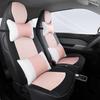 Accesorios Interior – Fundas para asientos de coche