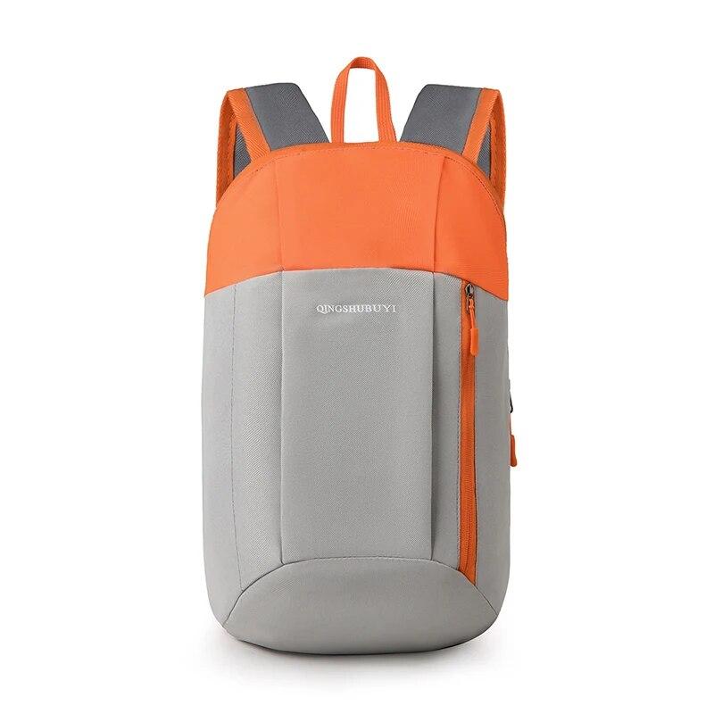 Waterproof Fabric Backpack Fashionable and Trendy Backpack for Outdoor Camping Lightweight and Easy To Carry Backpack