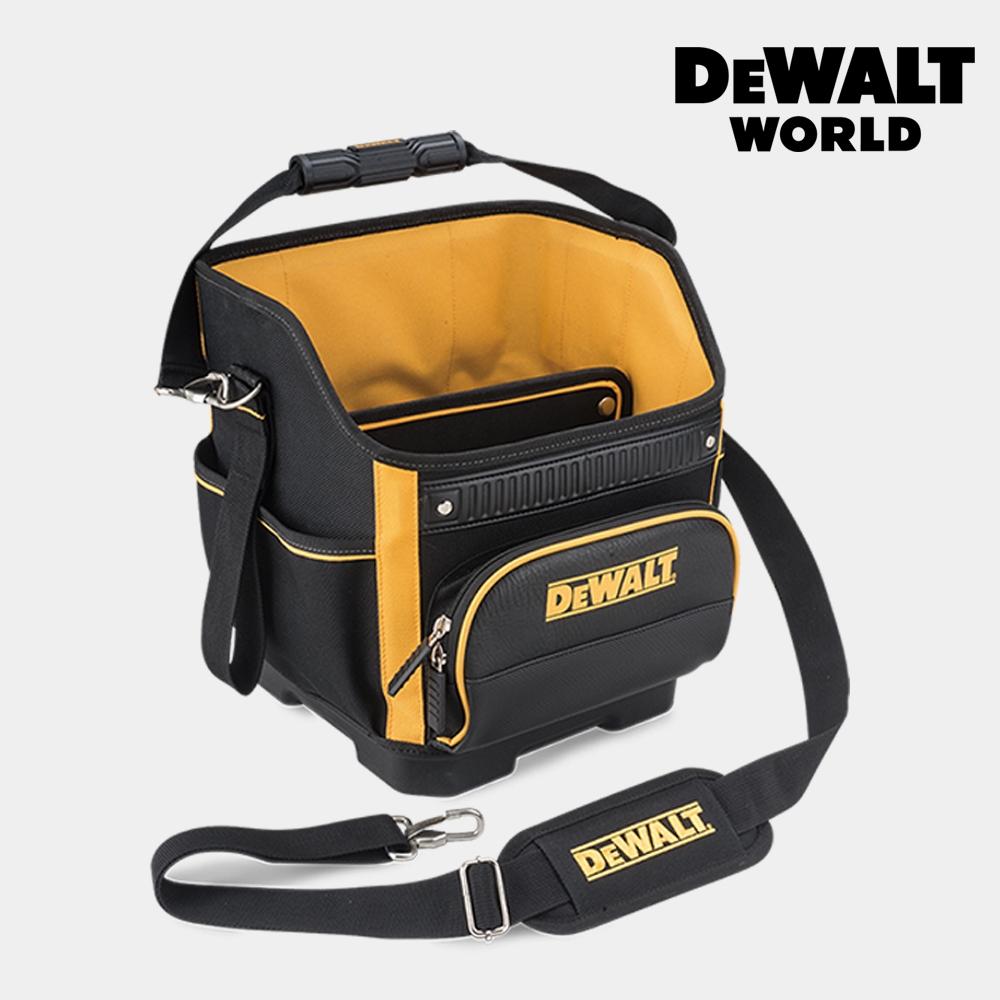 

Мягкая сумка-тоут DeWalt размером 12 дюймов DWST83488 1