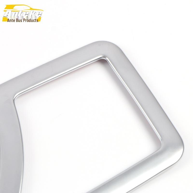 Lexus RX270 Rear Inner Door Bowl Decorative Frame - Anti-Scratch Cover