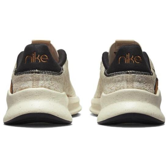 Nike SuperRep Go 3 Flyknit Next Nature Low Oatmeal W - DH3393-104