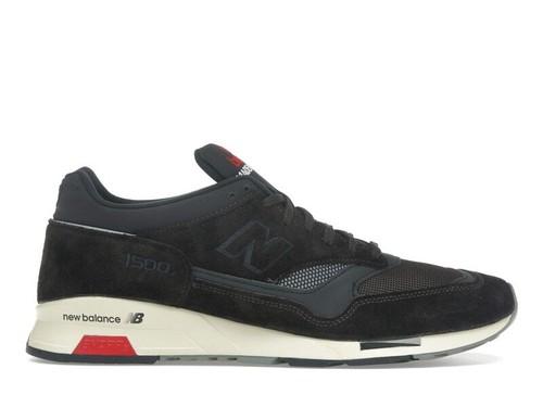 New Balance 1500 Сделано в Англии Black Coffee - U1500BKR EU 37 коричневый