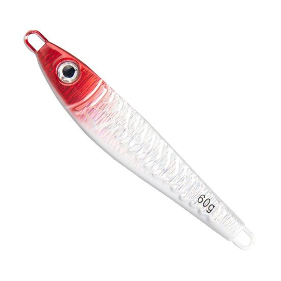 Luminous Fishing Lure Hard Bait 3D Realistic Eyes Bright Color Natural Swimming Posture Mini Size Portable Artificial Lure Fishing Tool