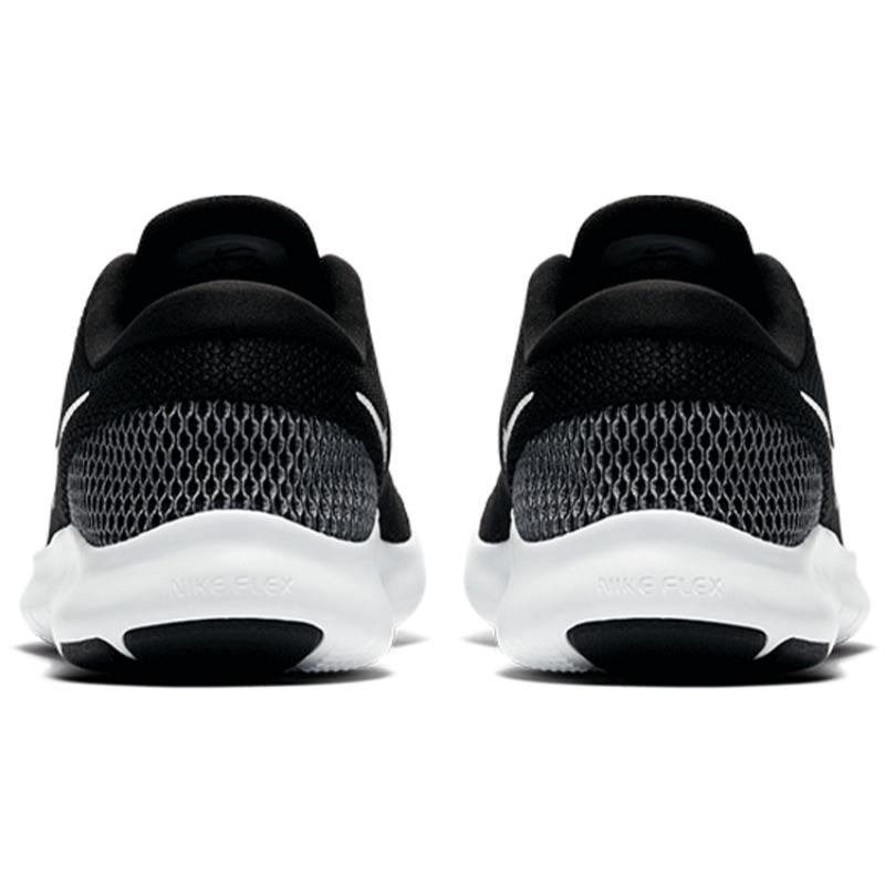 Nike Flex Experience Rn 7 'Black White' Women's Sneakers 908996-001