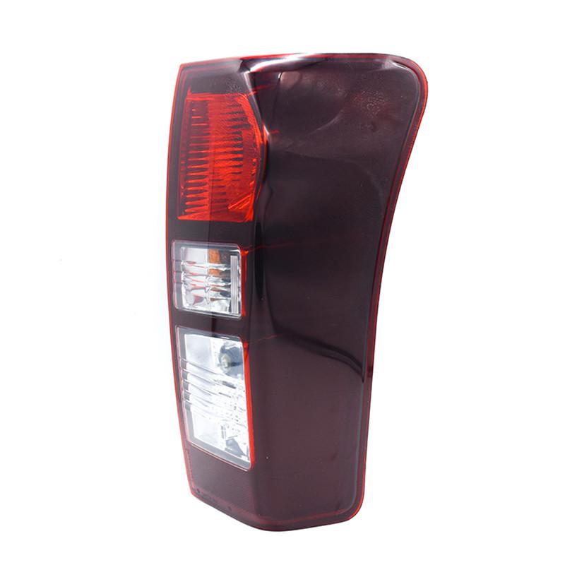 Car Right Tail Brake Light Rear Lamp Assembly Fit For Isuzu DMax D-Max Ute 2017 2018