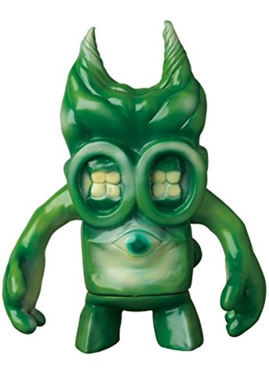 

Superfes 67 лимитированный выпуск Medicom Toy x Yoshimoto Второй сын (Йо Нэнки)