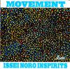 CD ISSEI NORO INSPIRITS  MOVEMENTBluspec CD2  HUCD10134 Hats Unlimited 2013 Japan Obi Jazz