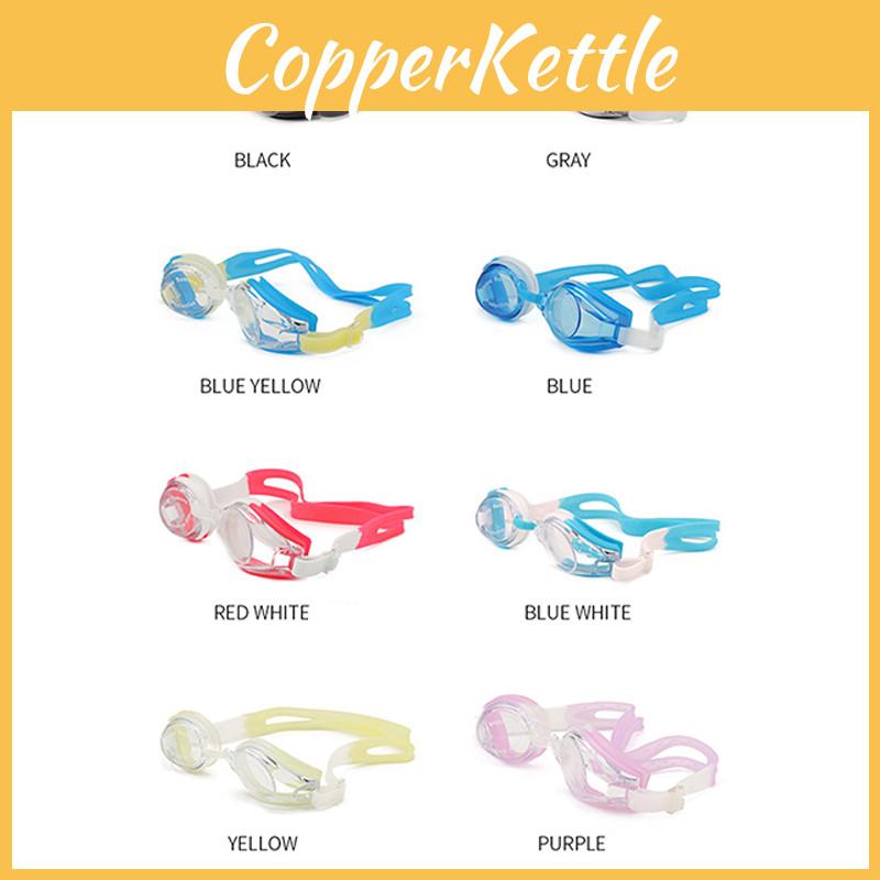 Leichte Anti-Beschlag-Schwimmbrille für Erwachsene Wasserdichtes und ergonomisches Design