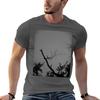 The Vague Sense That Somethings Missing Myself Tshirt Unisex T Shirt Summer Unisex T Shirts For Unisex Tshirt