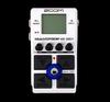 Genuine AC ZOOM Pedal [Includes Adapter] MS-50G + Multi-Stomp