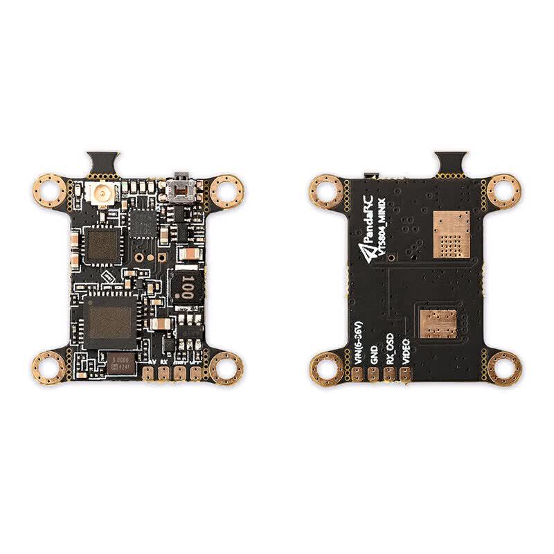 PANDARC MINI X 400mW FPV VTX