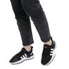 adidas Originals U PATH Comfortable Abrasion Resistant Low Top Sports Casual Shoes Black White Unisex G28108