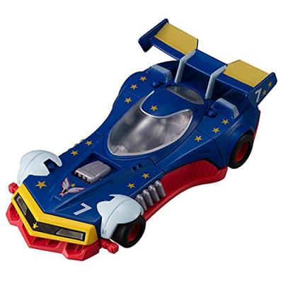 Variable Action Kit Future GPX Cyber Formula Stampede Approximately Plastic Model Kit RS, 110mm, ABS, Pre-colored