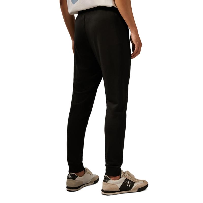 CALVIN KLEIN Knitted Sweatpants Men's GMF4P602
