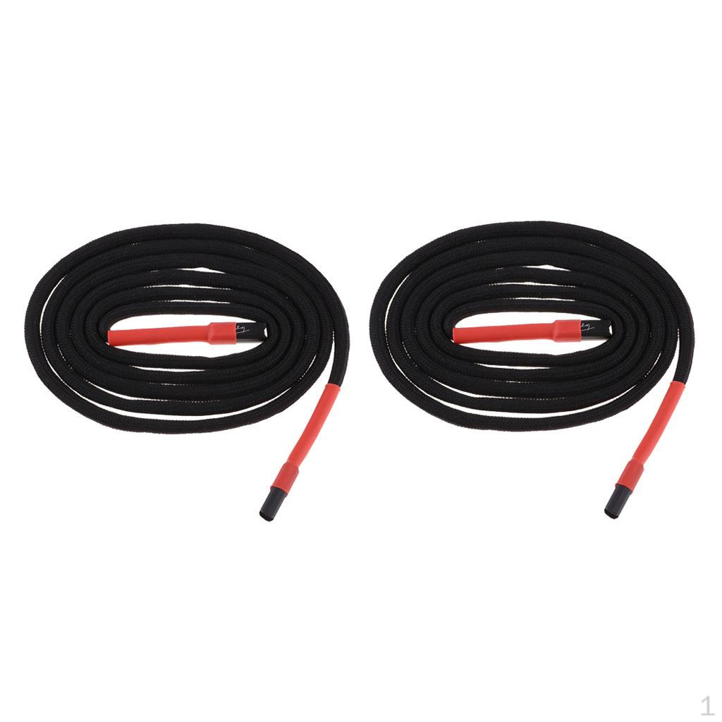 

Запасной шнурок для брюк с металлическими наконечниками D