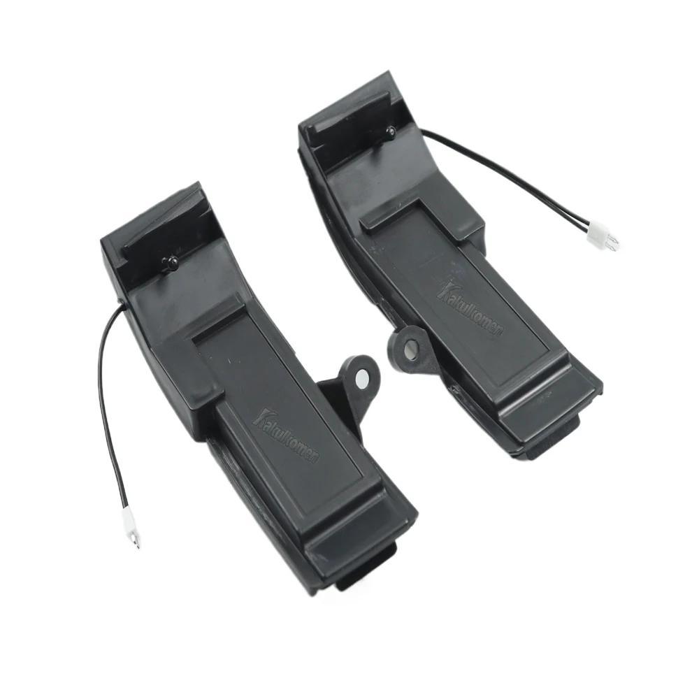 LED Dynamic Turn Signal Side Mirror Sequential Light Lamp For Ford F150 2015 2016 2017 2018 2019 2020