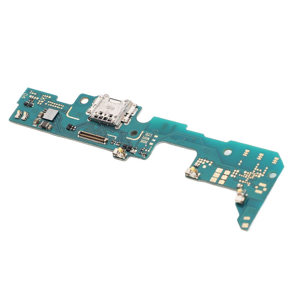 USB C Charging Port Flex Cable Replacement for Galaxy Tab A 8.0in SM T380 T385