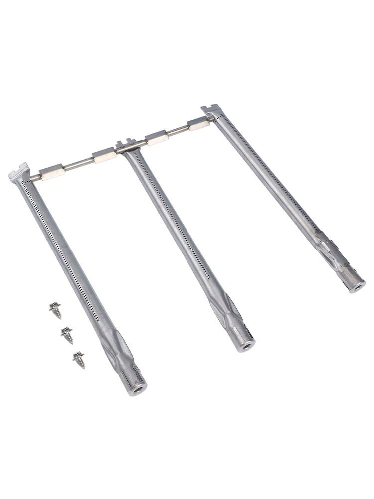 

For Weber BBQ Burner Set Compatible With For Spirit E310 And Other Models