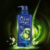 Clear Men Cool & Oil Control Hydrating Shampoo Set