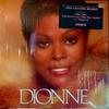 LP Record DIONNE WARWICK - Dionne (- Prodeced By Barry Manilow AL9512 ARISTA 1979 US Soul/Funk Used